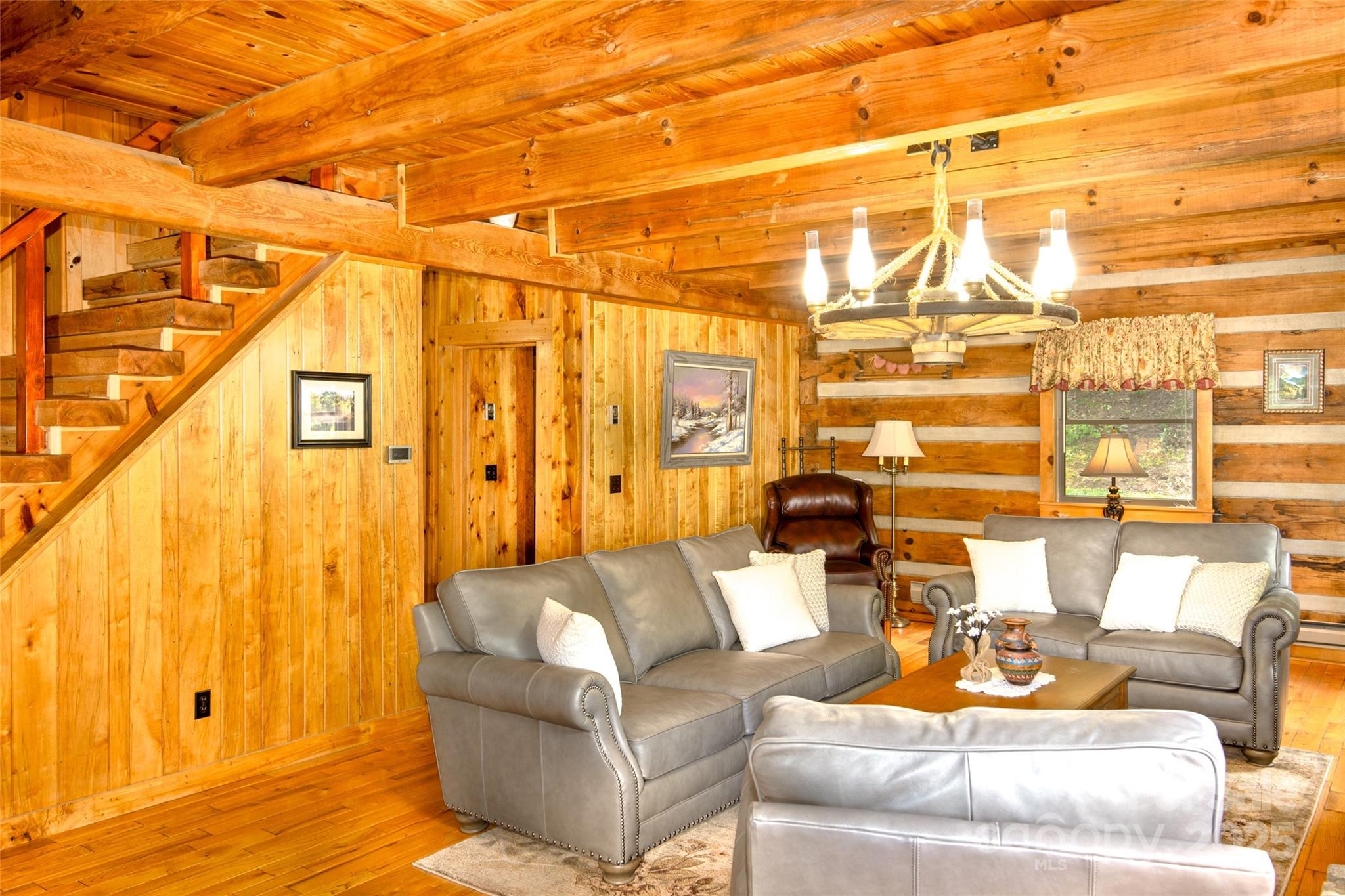 83 Daybreak Ridge Sylva, NC 28779 - Photo 9 of 40 a building outdoor space with patio furniture