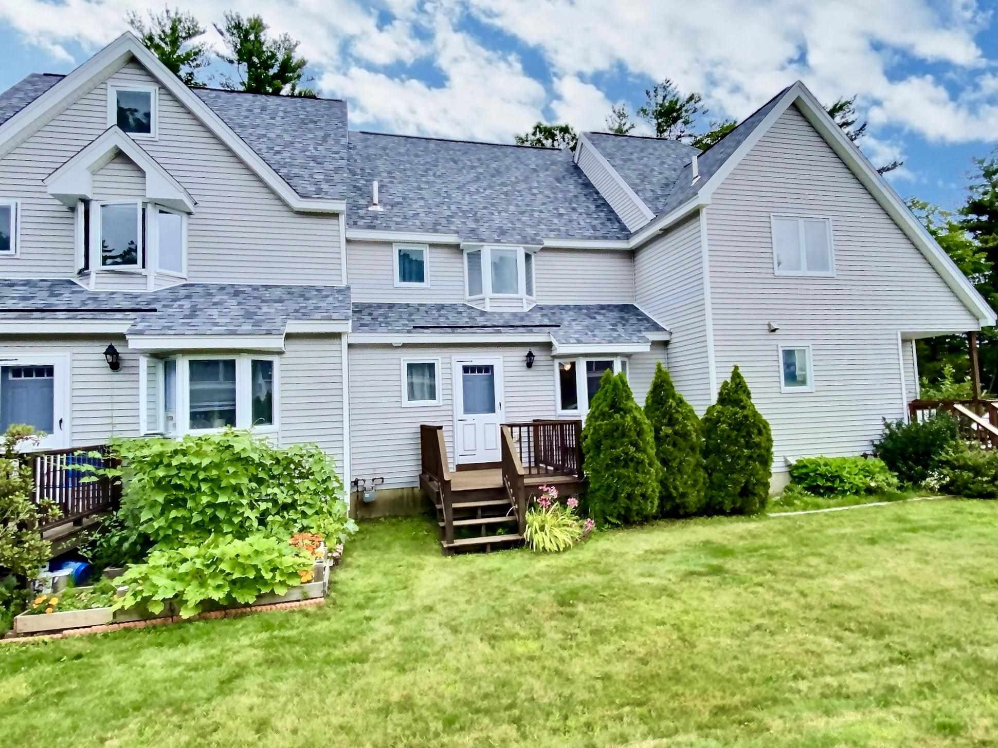 35 Collins Landing Road, Unit 25 Weare, NH 03281 - Photo 1 of 30