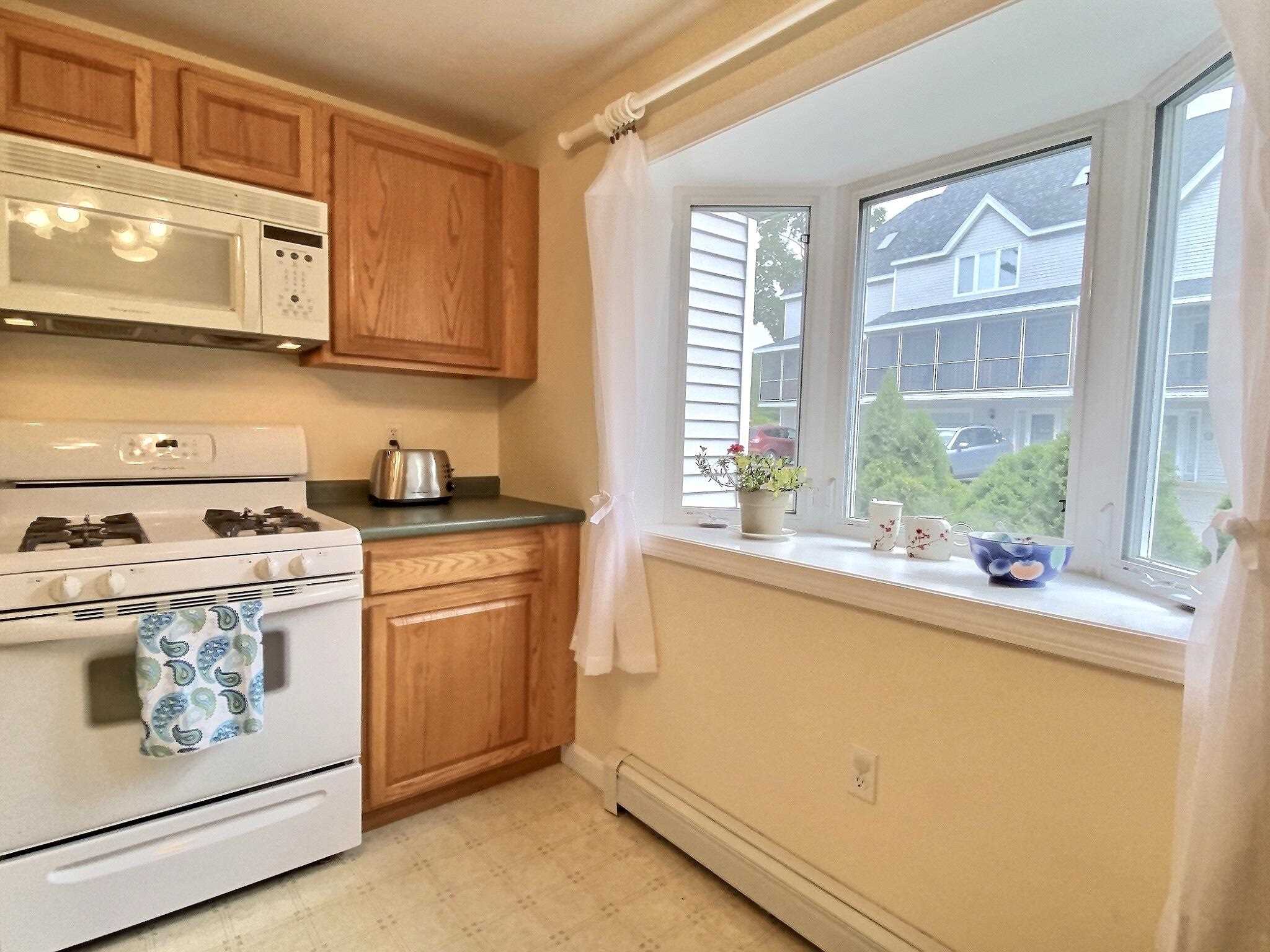 35 Collins Landing Road, Unit 25 Weare, NH 03281 - Photo 14 of 30