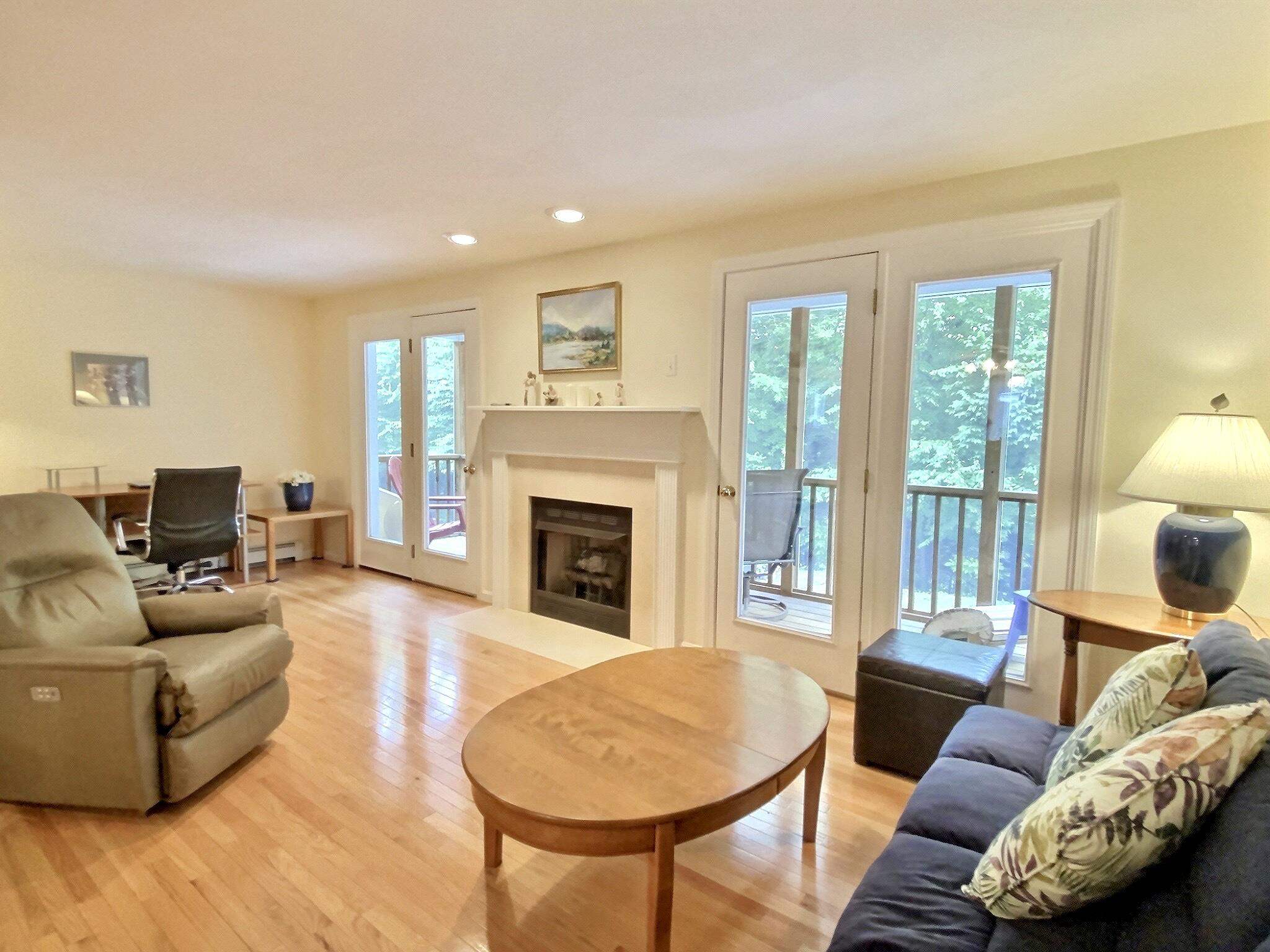 35 Collins Landing Road, Unit 25 Weare, NH 03281 - Photo 17 of 30