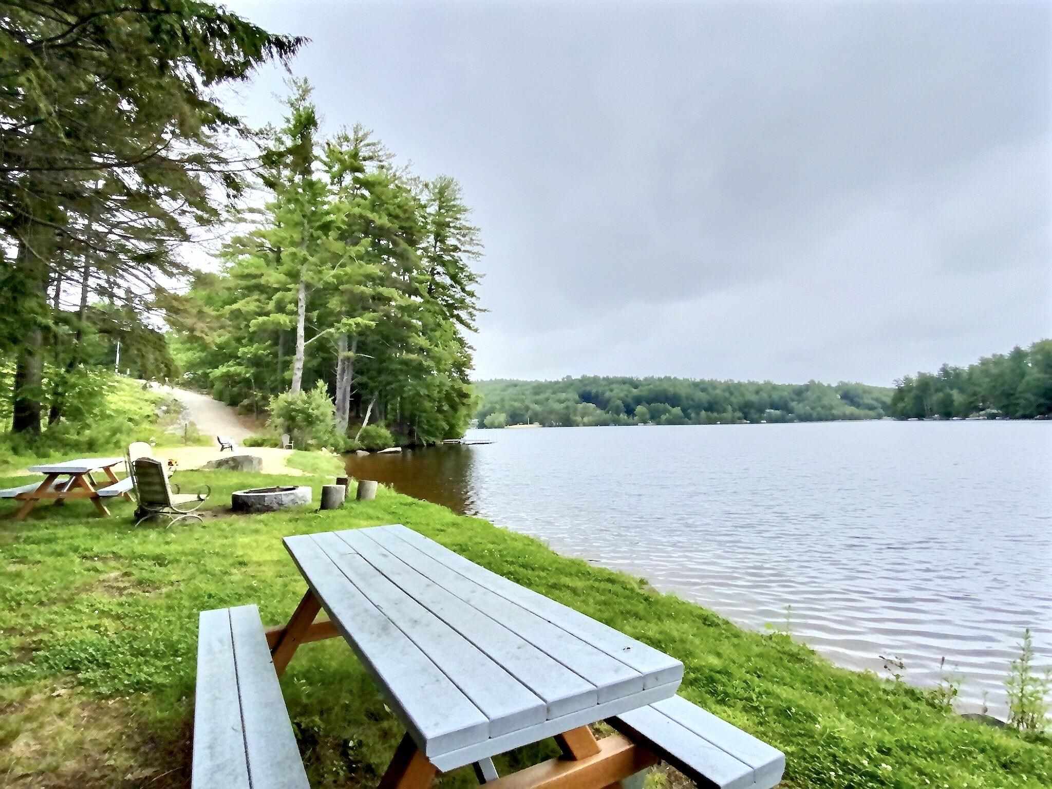 35 Collins Landing Road, Unit 25 Weare, NH 03281 - Photo 6 of 30