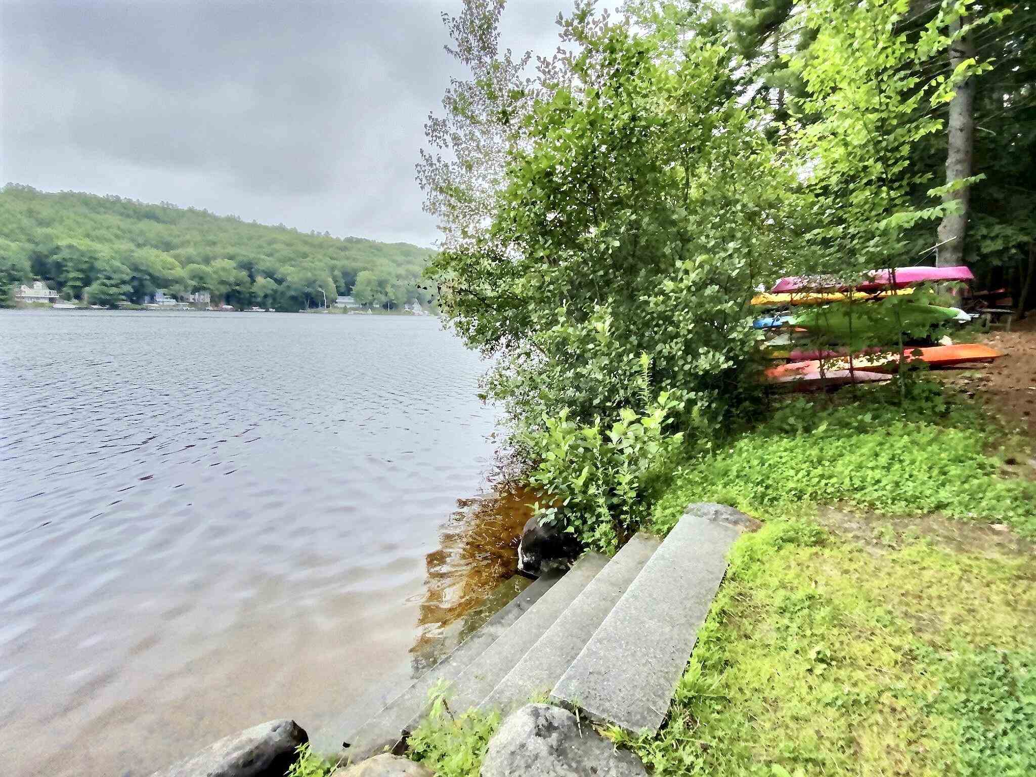 35 Collins Landing Road, Unit 25 Weare, NH 03281 - Photo 7 of 30