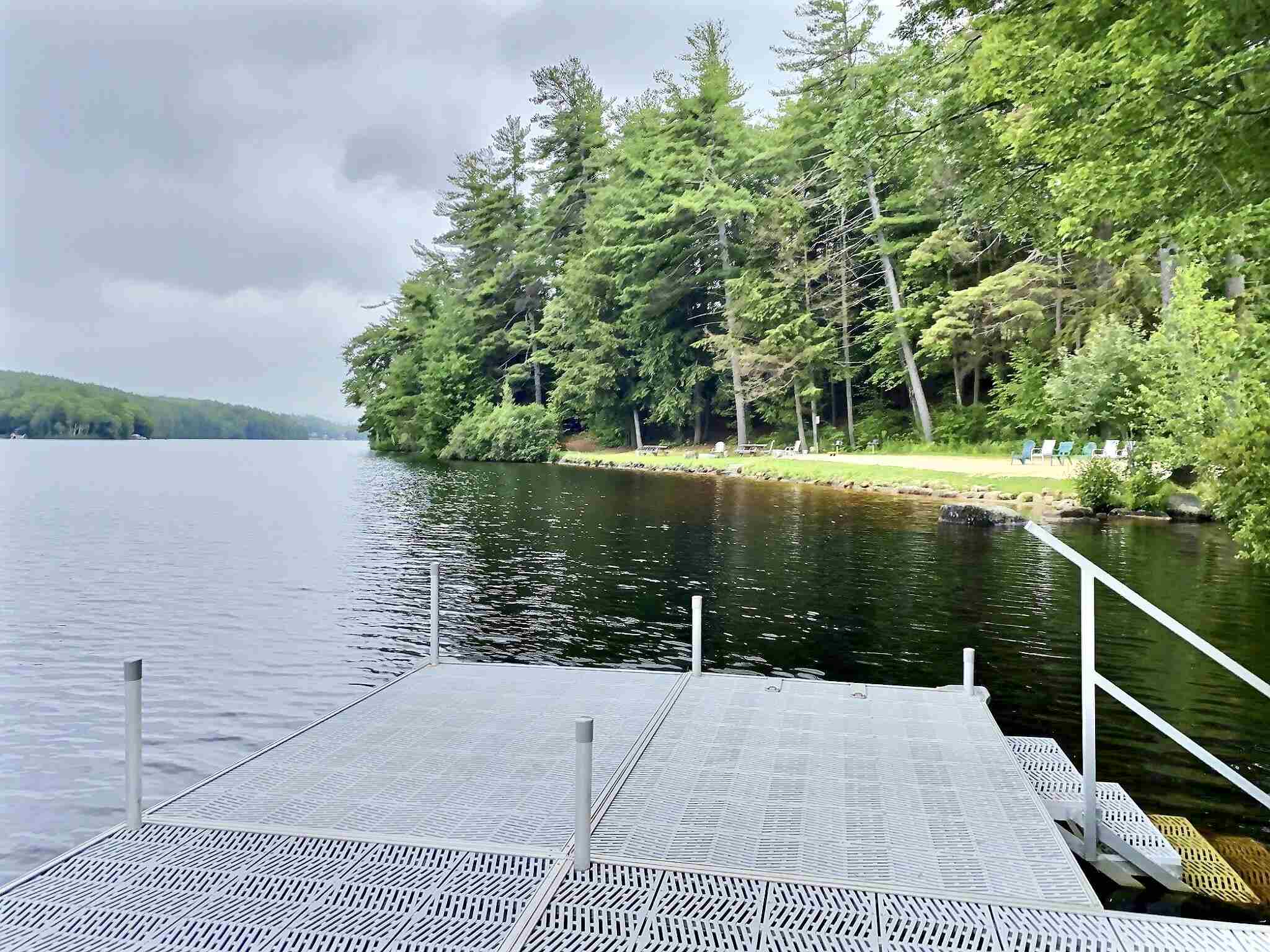 35 Collins Landing Road, Unit 25 Weare, NH 03281 - Photo 10 of 30