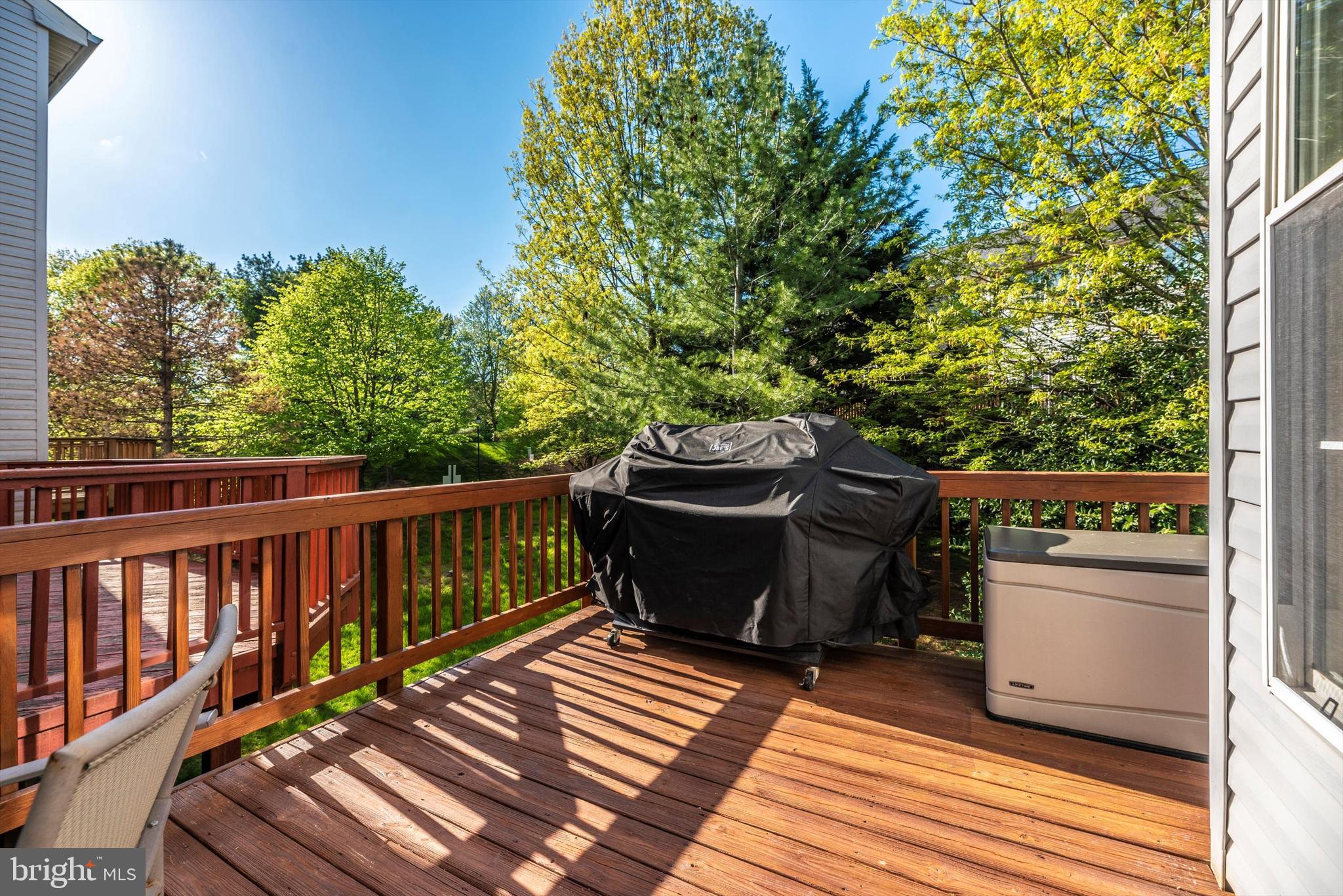 13391 Rushing Water Way Germantown, MD 20874 - Photo 39 of 44 Just in time to enjoy your summer barbecue