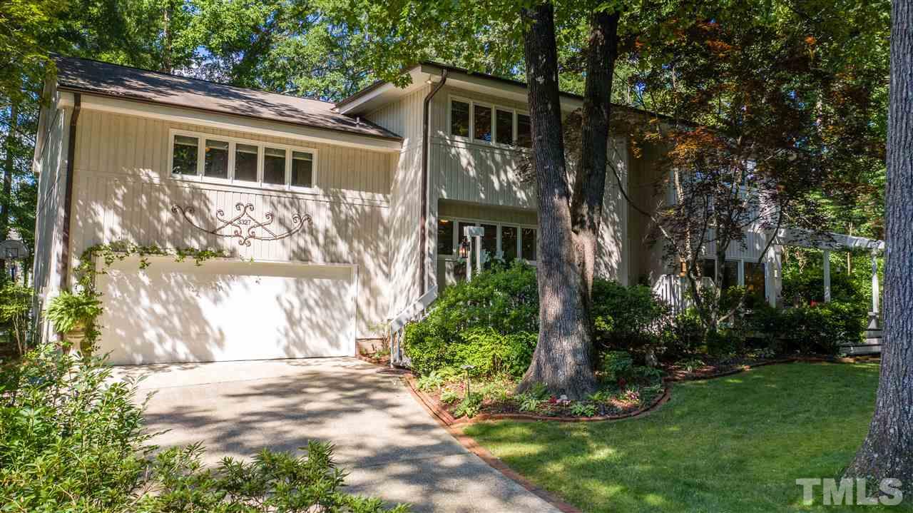 3327 Cheswick Drive Raleigh, NC 27609 - Photo 1 of 29 Gallery Image 1