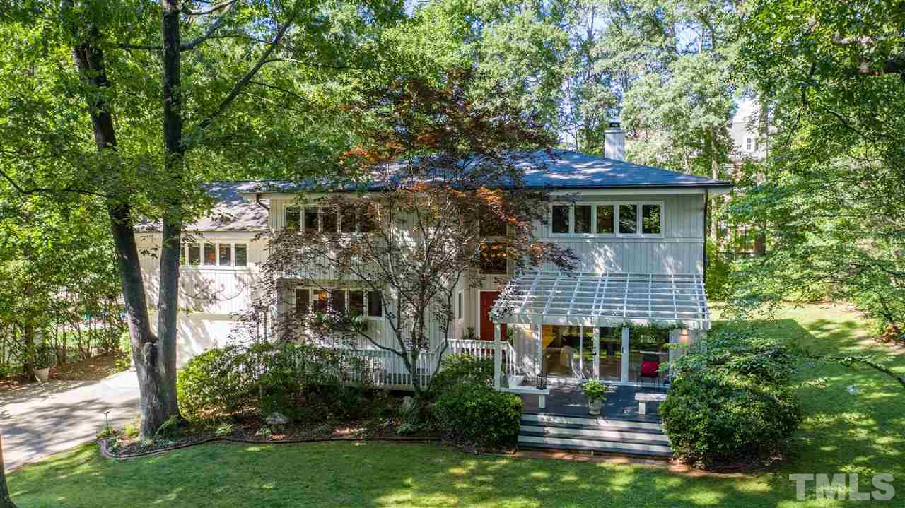 3327 Cheswick Drive Raleigh, NC 27609 - Photo 2 of 29 Gallery Image 2