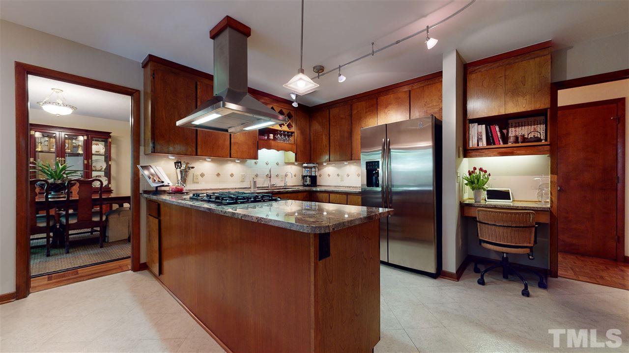 3327 Cheswick Drive Raleigh, NC 27609 - Photo 12 of 29 Gallery Image 12