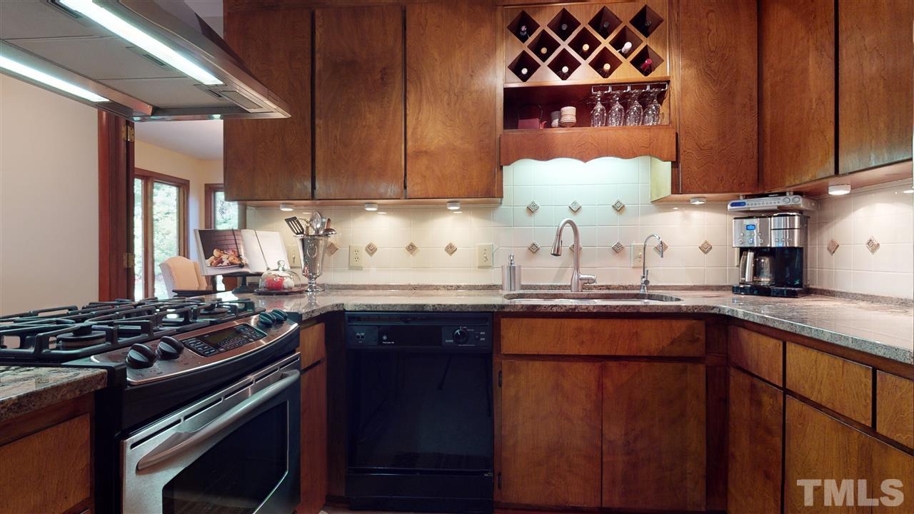 3327 Cheswick Drive Raleigh, NC 27609 - Photo 13 of 29 Gallery Image 13