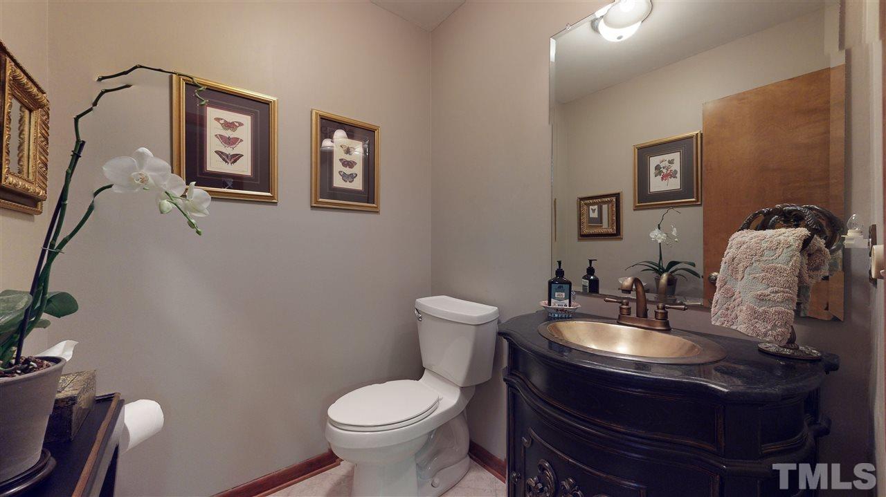 3327 Cheswick Drive Raleigh, NC 27609 - Photo 16 of 29 Gallery Image 16