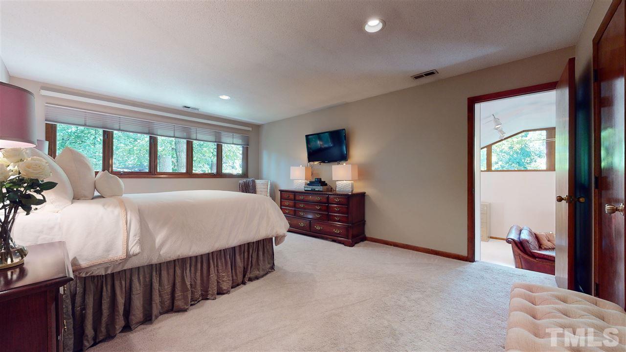3327 Cheswick Drive Raleigh, NC 27609 - Photo 18 of 29 Gallery Image 18