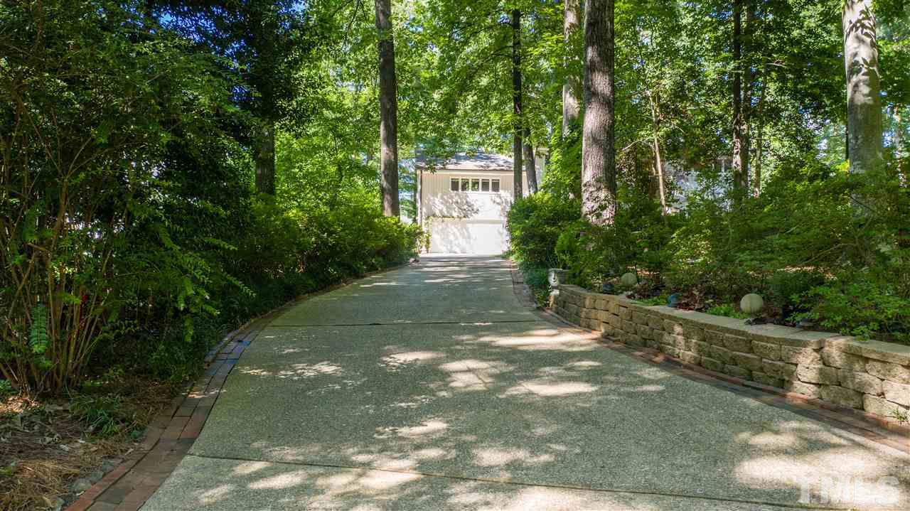 3327 Cheswick Drive Raleigh, NC 27609 - Photo 3 of 29 Gallery Image 3