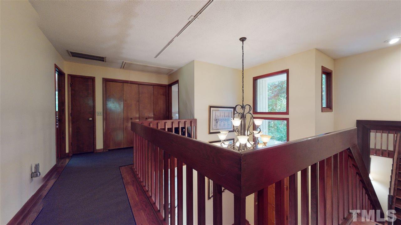 3327 Cheswick Drive Raleigh, NC 27609 - Photo 26 of 29 Gallery Image 26