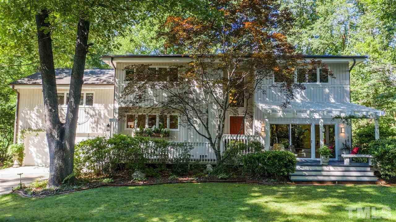 3327 Cheswick Drive Raleigh, NC 27609 - Photo 29 of 29 Gallery Image 29