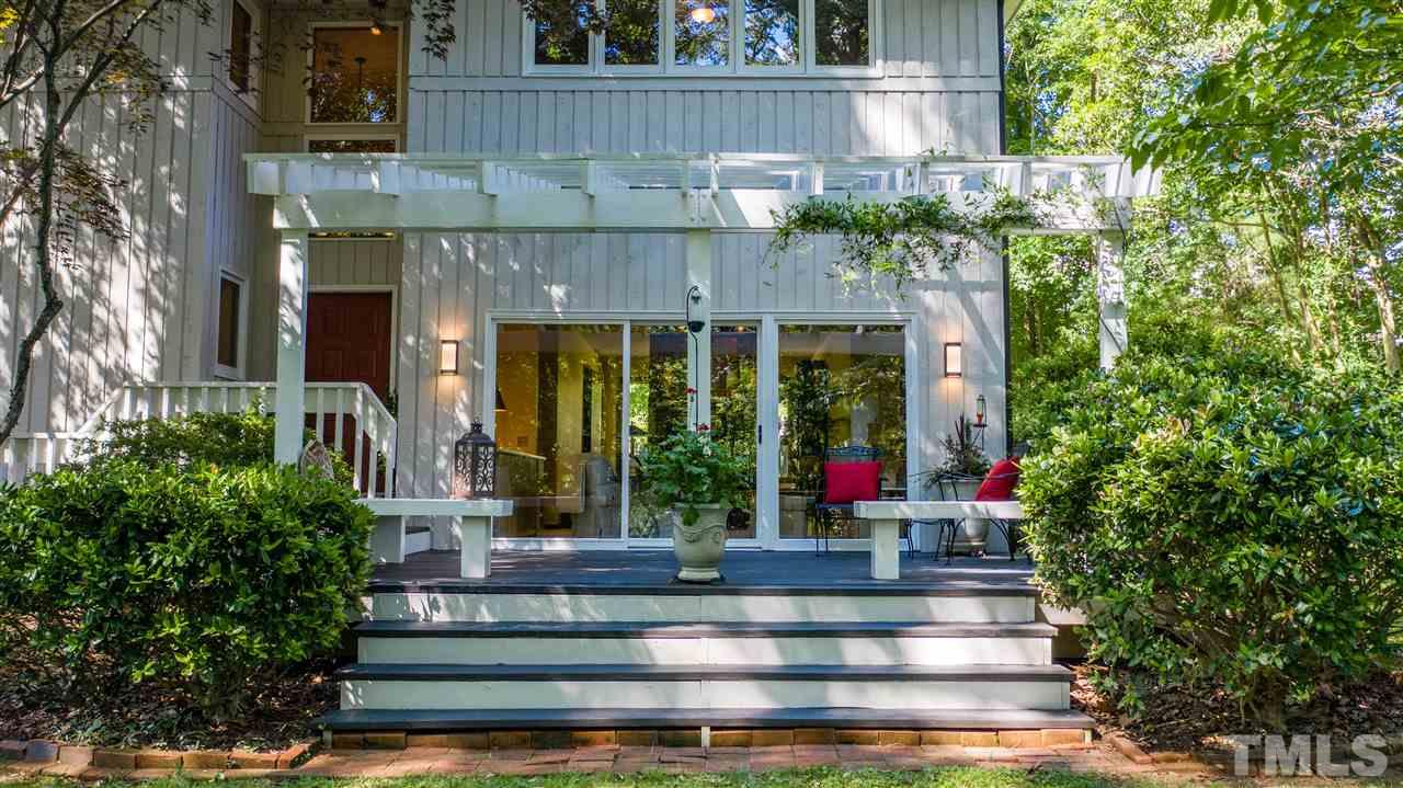 3327 Cheswick Drive Raleigh, NC 27609 - Photo 4 of 29 Gallery Image 4