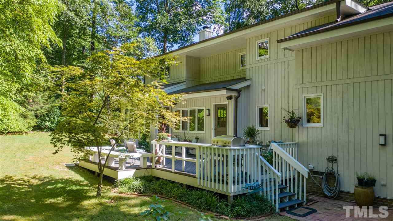 3327 Cheswick Drive Raleigh, NC 27609 - Photo 5 of 29 Gallery Image 5