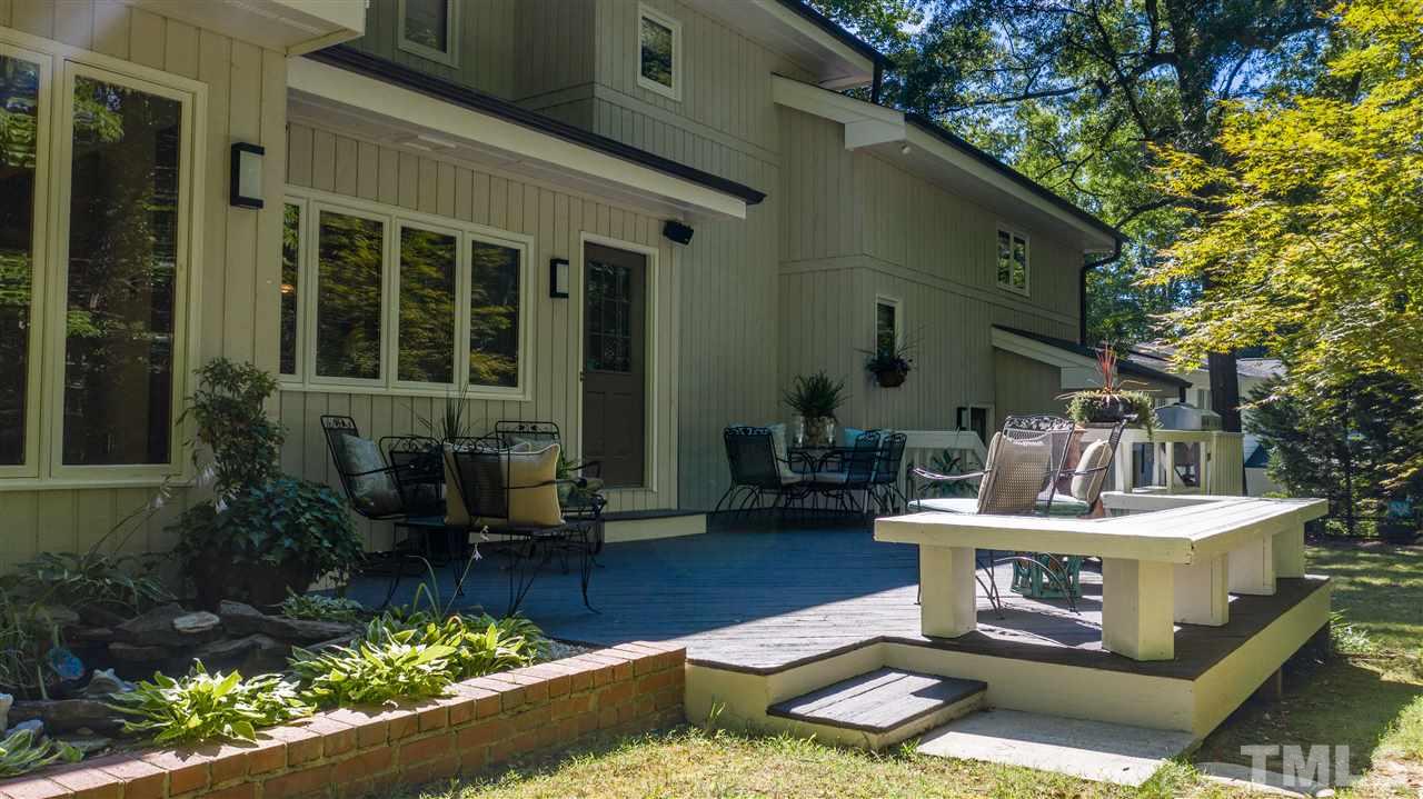 3327 Cheswick Drive Raleigh, NC 27609 - Photo 6 of 29 Gallery Image 6