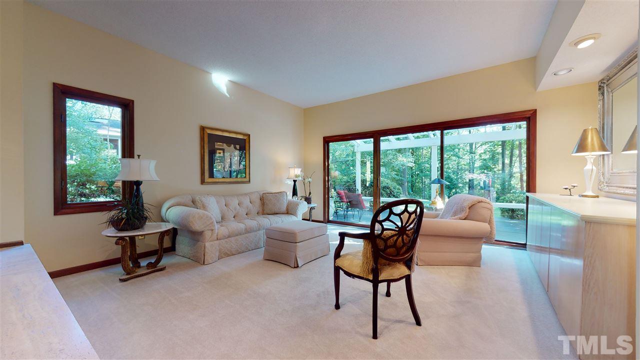 3327 Cheswick Drive Raleigh, NC 27609 - Photo 7 of 29 Gallery Image 7