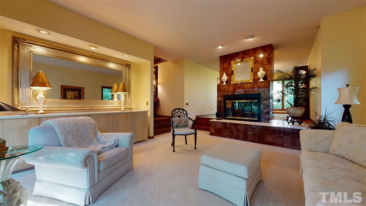 3327 Cheswick Drive Raleigh, NC 27609 - Photo 8 of 29 Gallery Image 8