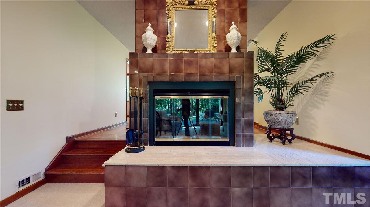 3327 Cheswick Drive Raleigh, NC 27609 - Photo 9 of 29 Gallery Image 9