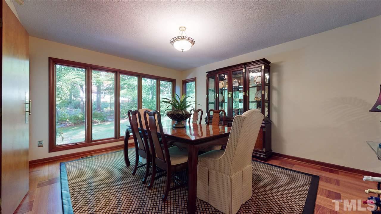 3327 Cheswick Drive Raleigh, NC 27609 - Photo 10 of 29 Gallery Image 10