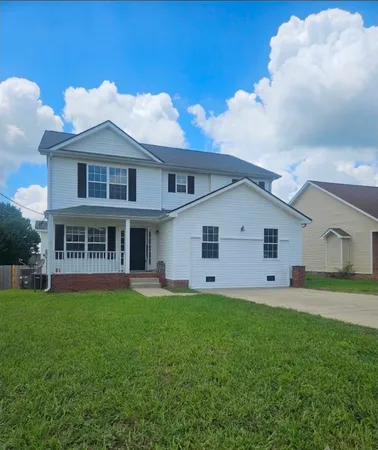 $369,400 | 3390 Bradfield Drive, Clarksville, TN 37042