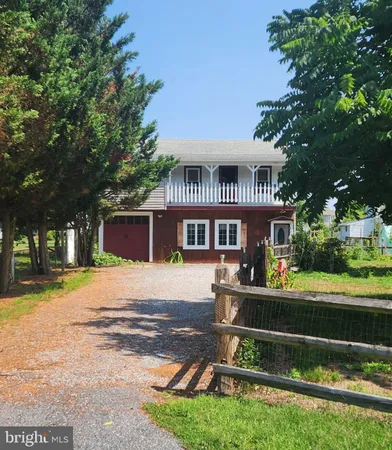 $200,000 | 604 State Street, Ellendale, DE 19941