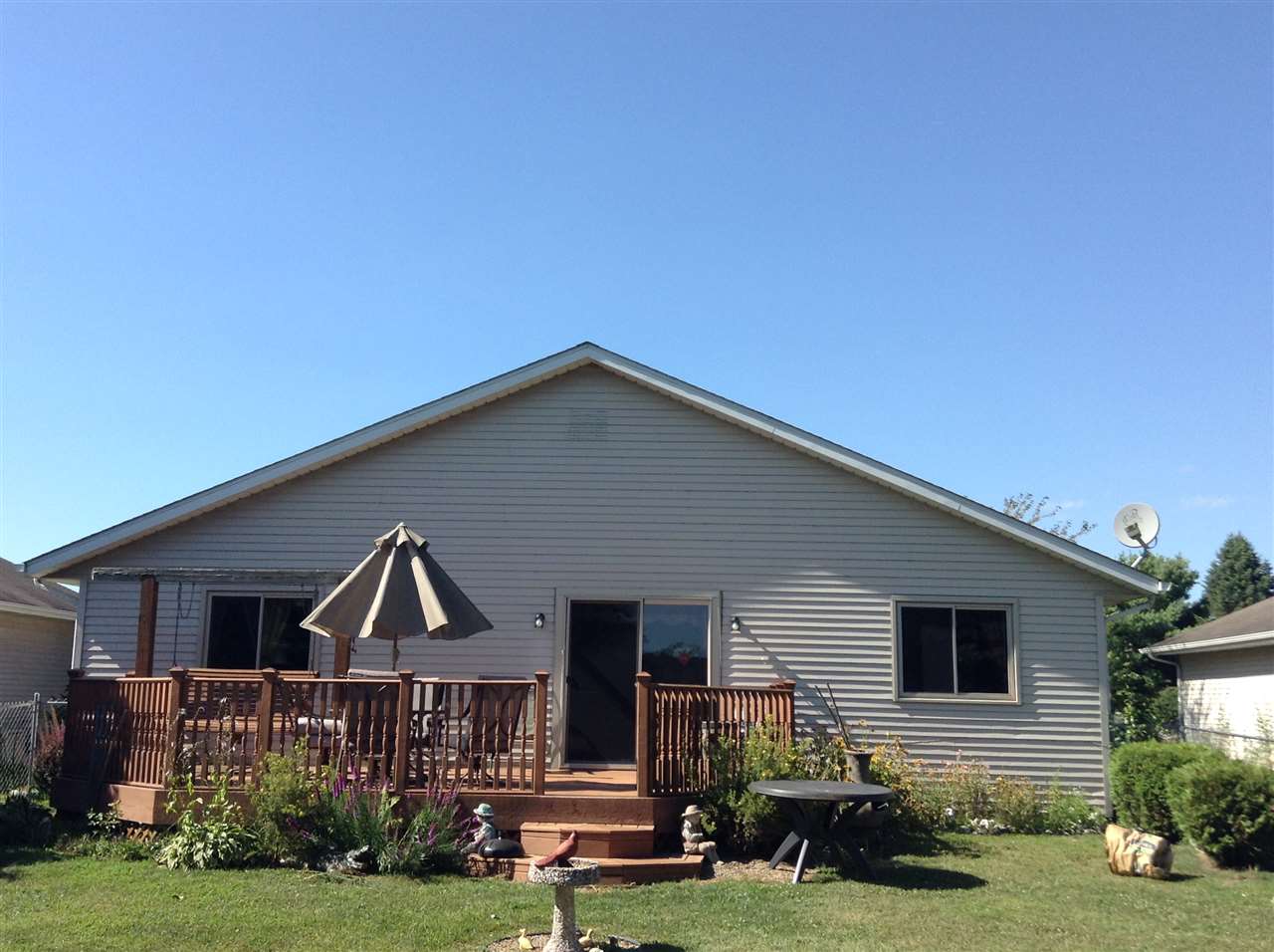 124 East Dunn Road New Carlisle, IN 46552 - Photo 22 of 30 Gallery Image 22