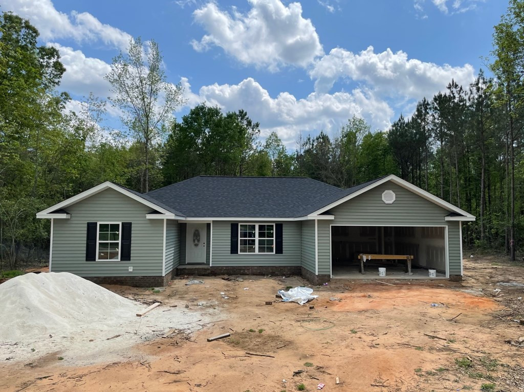 4980 McLaurin Road Wedgefield, SC 29168 - Photo 15 of 15 Gallery Image 15