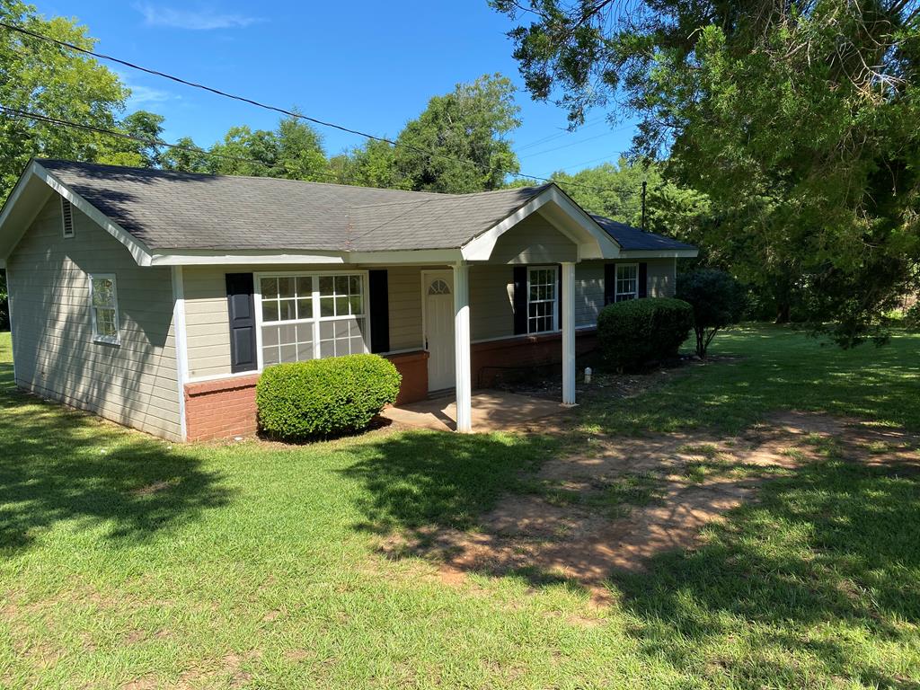1200 Fleetwood Road Dothan, AL 36305 - Photo 1 of 8 Main View