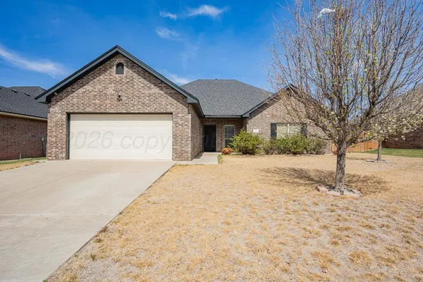 $299,900 | 51 Neely Lane, Canyon, TX 79015