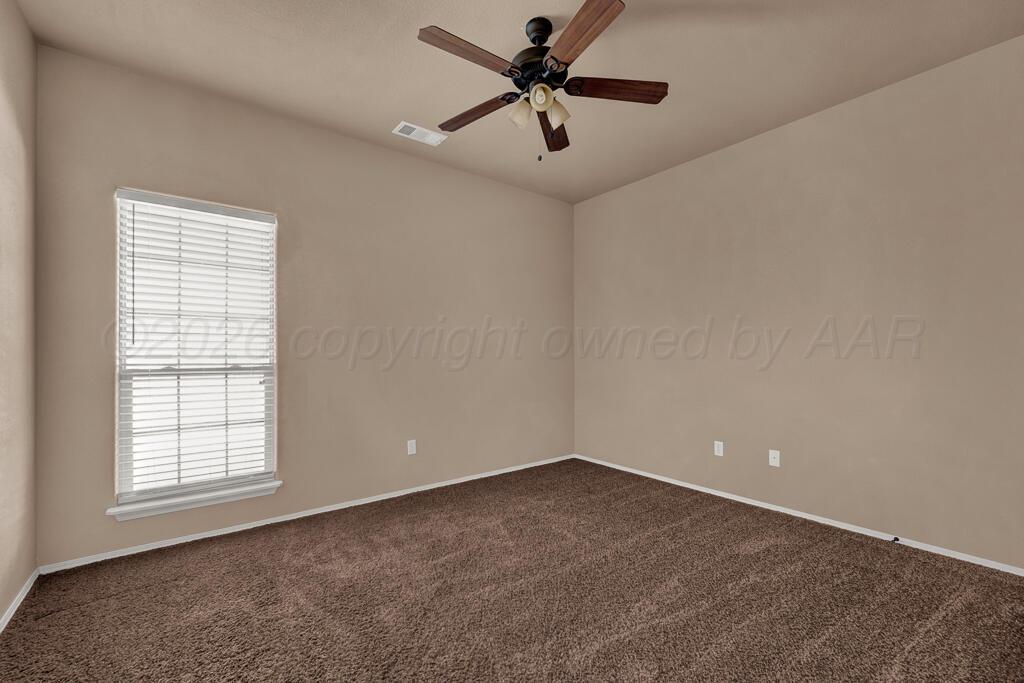 51 Neely Lane Canyon, TX 79015 - Photo 12 of 25 Bedroom 4