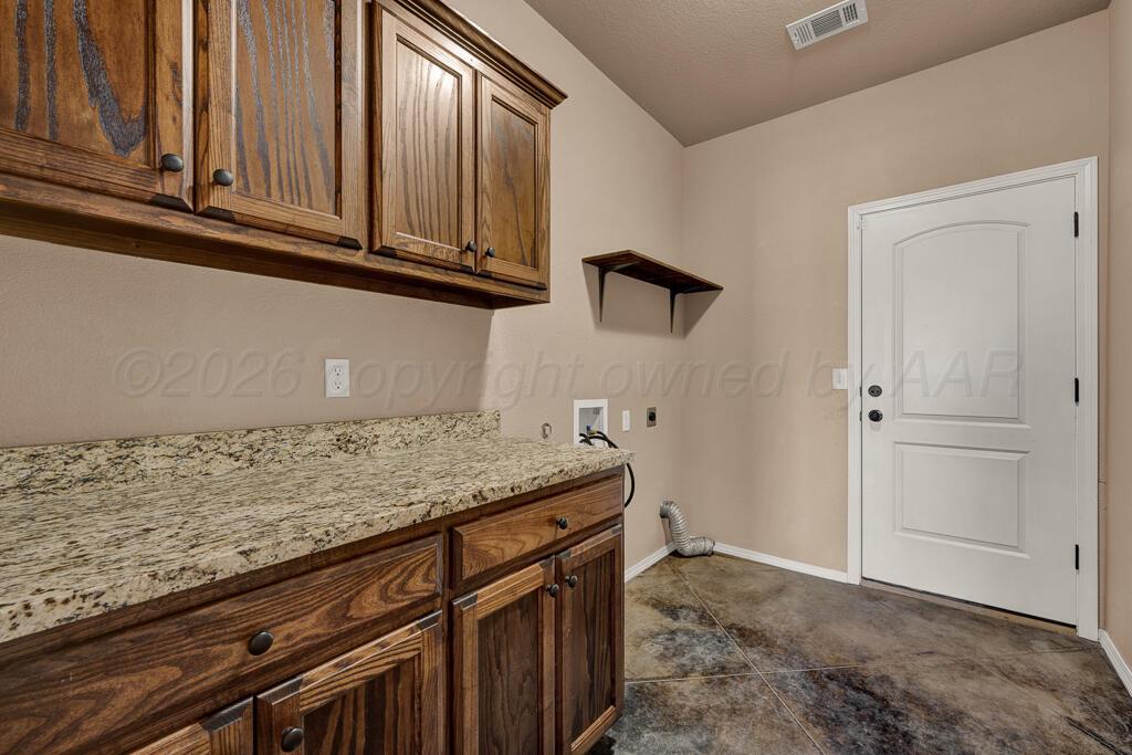 51 Neely Lane Canyon, TX 79015 - Photo 13 of 25 Utility