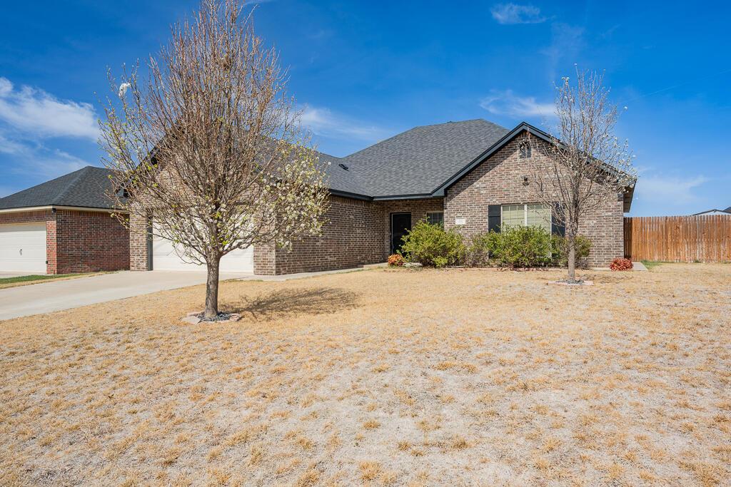 51 Neely Lane Canyon, TX 79015 - Photo 15 of 25 Front
