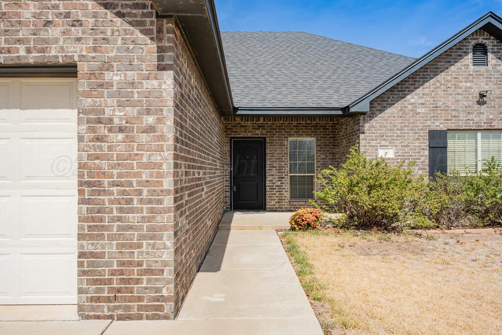 51 Neely Lane Canyon, TX 79015 - Photo 16 of 25 Front Entry