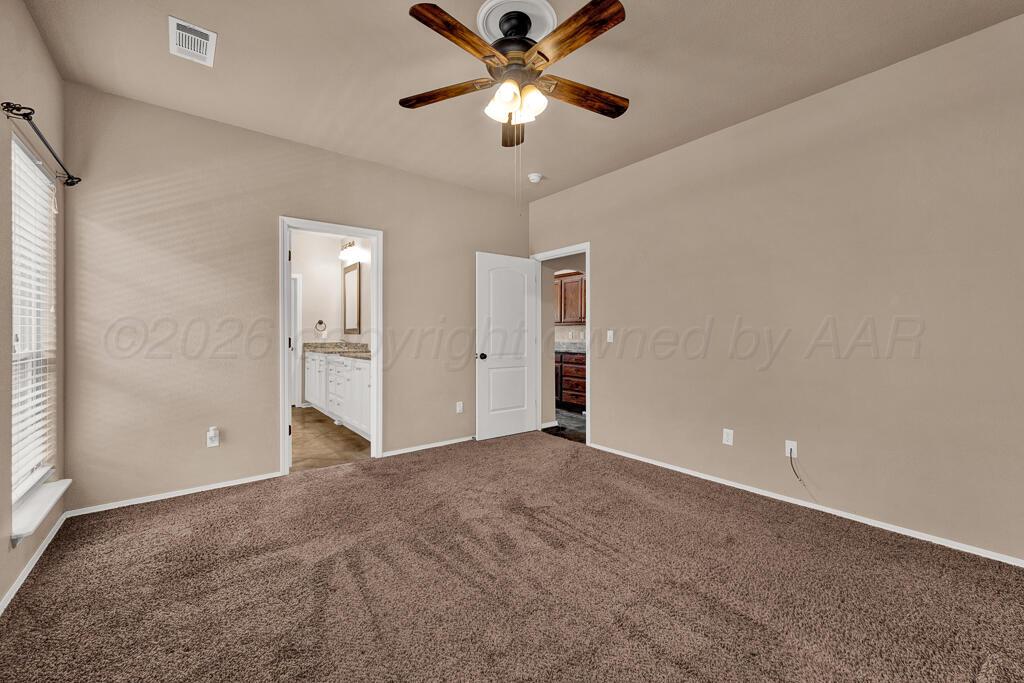 51 Neely Lane Canyon, TX 79015 - Photo 19 of 25 Primary Bedroom 2