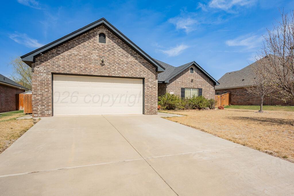 51 Neely Lane Canyon, TX 79015 - Photo 25 of 25 Front