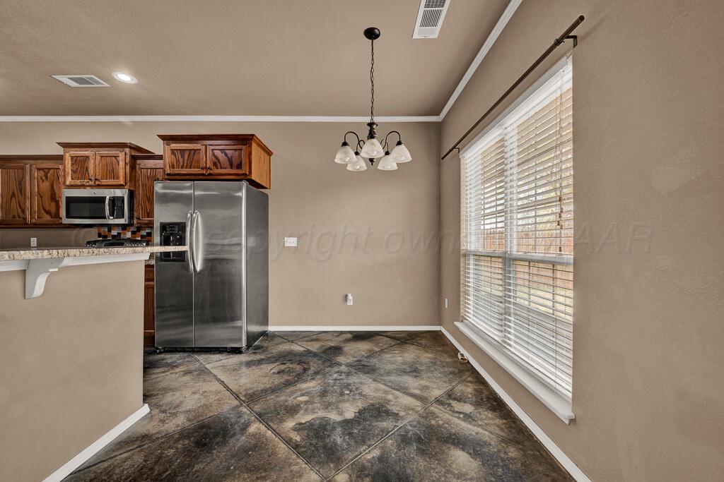 51 Neely Lane Canyon, TX 79015 - Photo 5 of 25 Dining Area