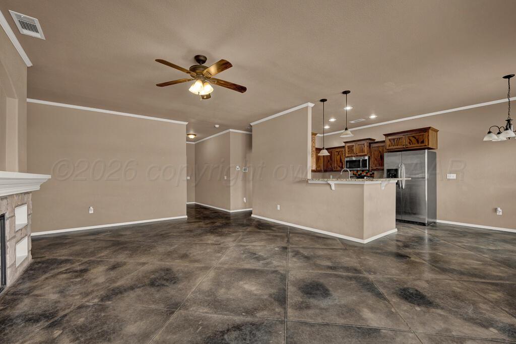 51 Neely Lane Canyon, TX 79015 - Photo 6 of 25 Great Area