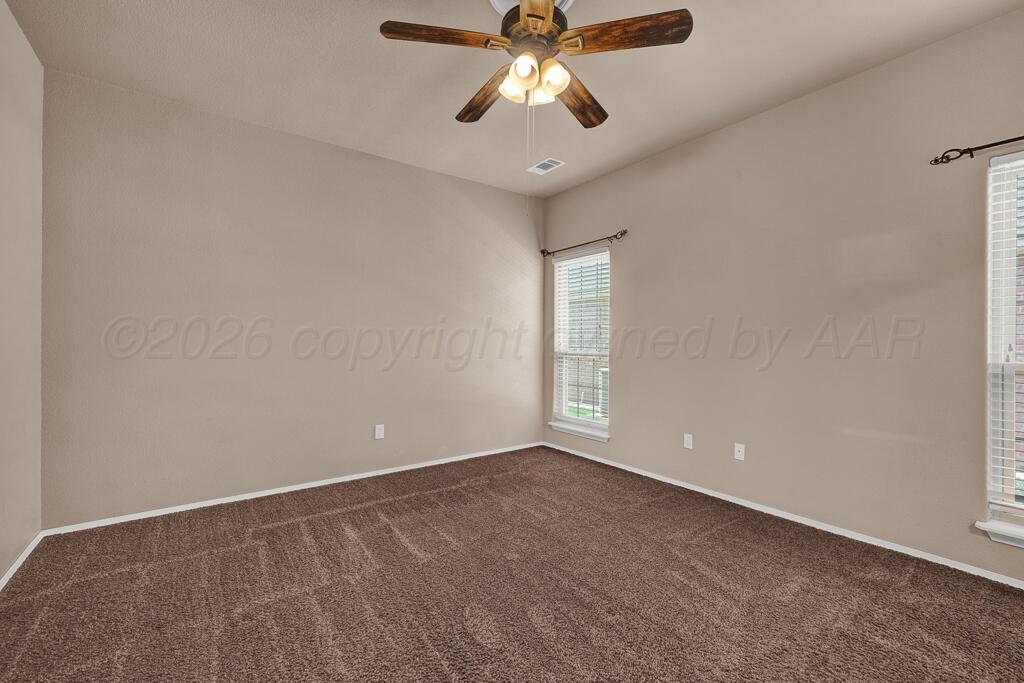 51 Neely Lane Canyon, TX 79015 - Photo 7 of 25 Primary Bedroom
