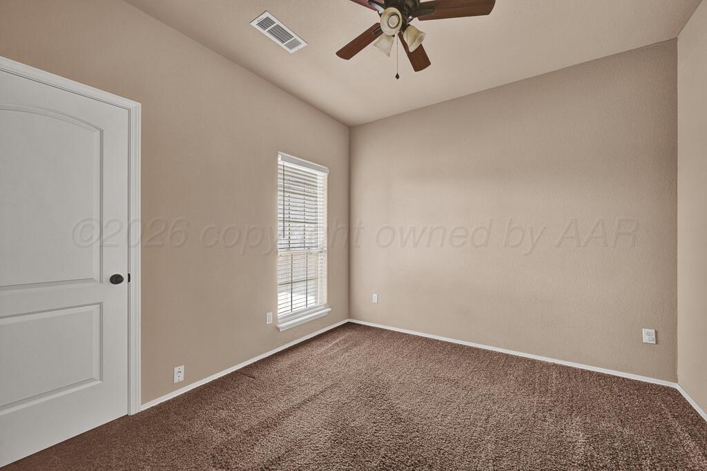 51 Neely Lane Canyon, TX 79015 - Photo 9 of 25 Bedroom 2