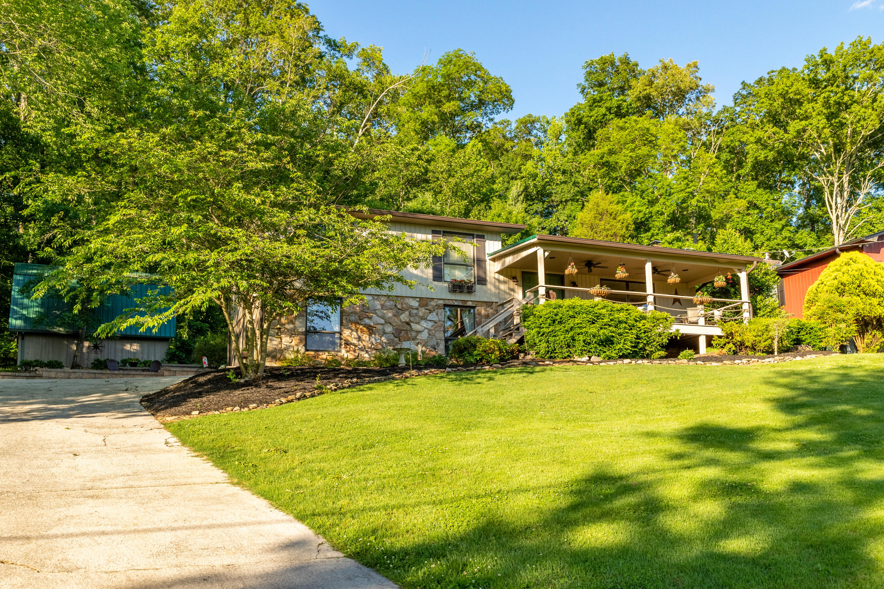 2244 Jones Bend Road Louisville, TN 37777 - Photo 19 of 26 2244-1