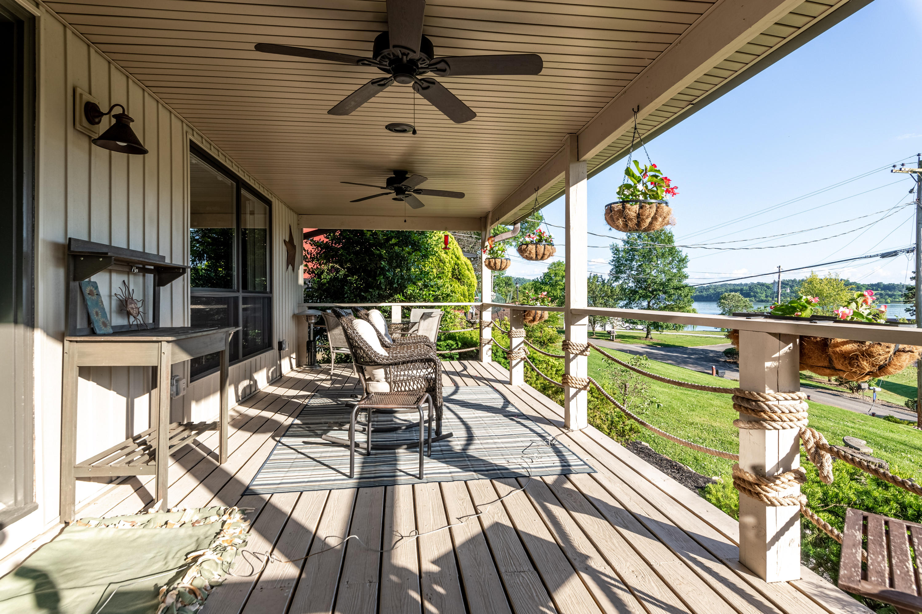 2244 Jones Bend Road Louisville, TN 37777 - Photo 24 of 26 2244-7