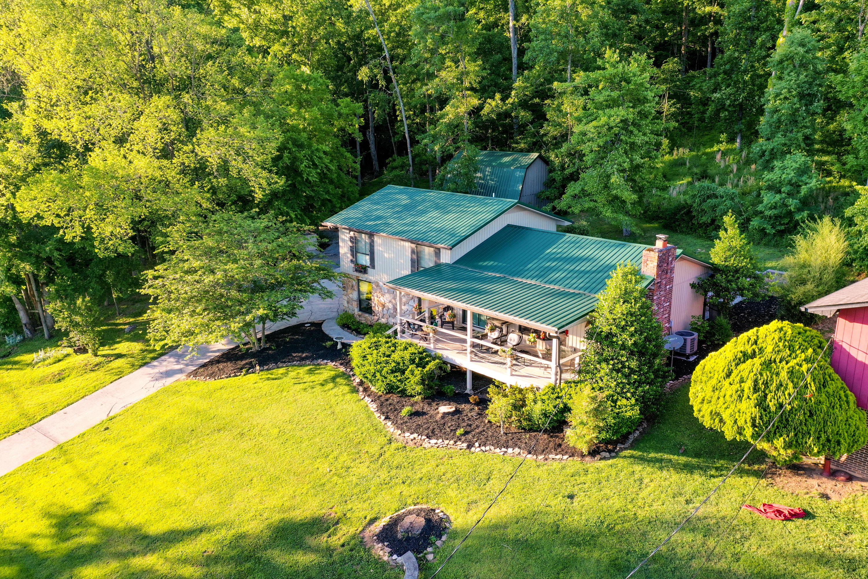 2244 Jones Bend Road Louisville, TN 37777 - Photo 26 of 26 2244-12
