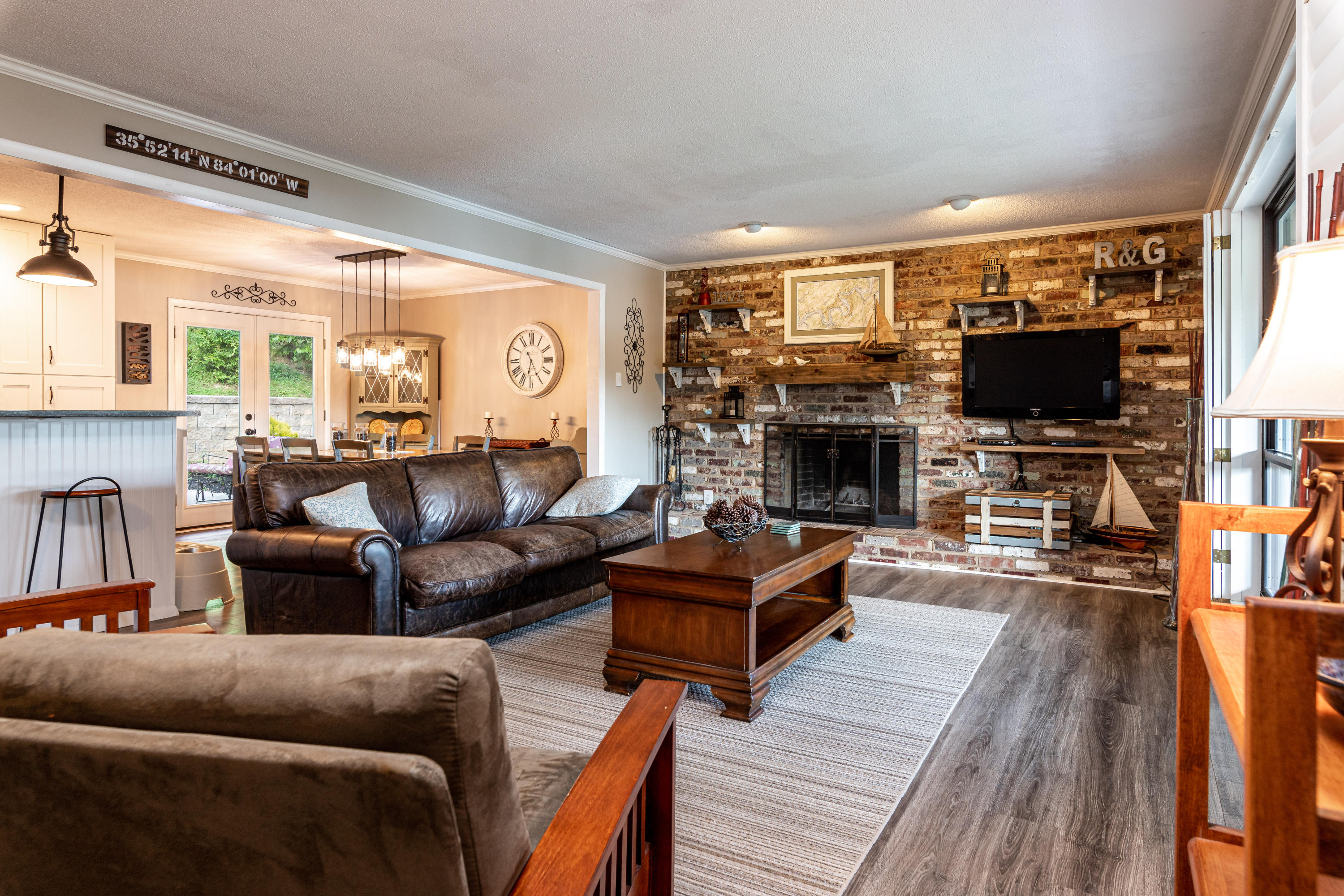 2244 Jones Bend Road Louisville, TN 37777 - Photo 5 of 26 2244-16