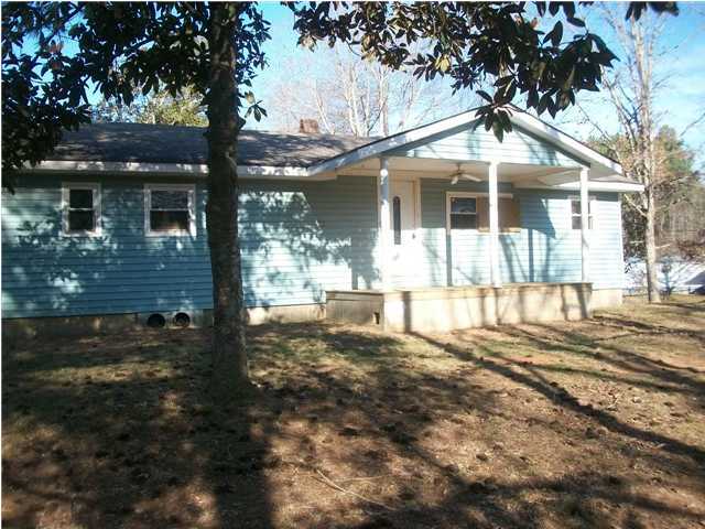 105 Deal Road Chatsworth, GA 30705 - Photo 1 of 1 Primary Photo