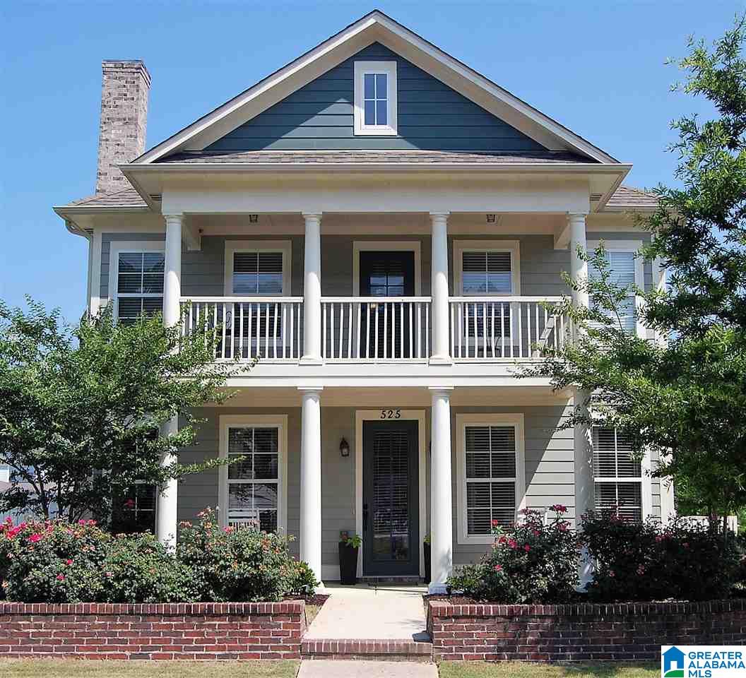 525 Rosebury Road Helena, AL 35080 - Photo 1 of 30