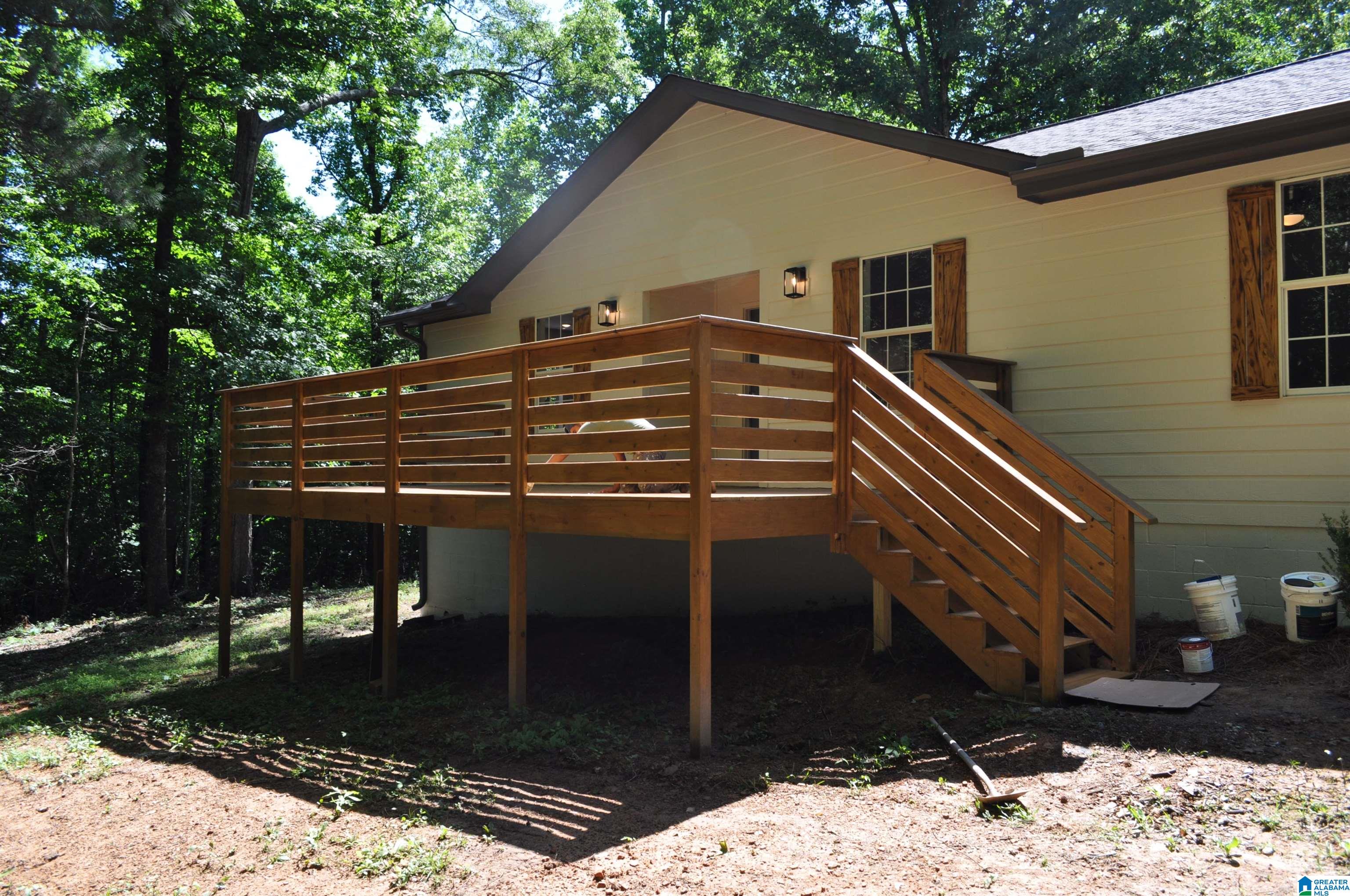 5232 Camp Winnataska Road Pell City, AL 35128 - Photo 3 of 26