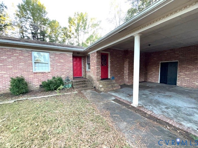 23048 Captain John Road Courtland, VA 23837 - Photo 1 of 40 Gallery Image 1
