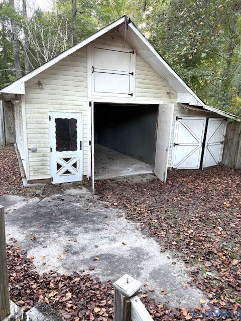 23048 Captain John Road Courtland, VA 23837 - Photo 25 of 40 Gallery Image 25