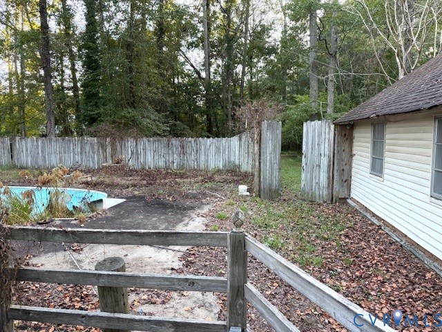 23048 Captain John Road Courtland, VA 23837 - Photo 30 of 40 Gallery Image 30
